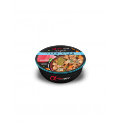Alpha Perro Real Food Atun 280 gr
