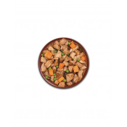 Alpha Perro Real Food Atun 280 gr
