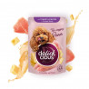 Delickcious 300 Perro Tiras Pavo y Queso