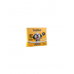 SCALIBOR COLLAR 65 CM·