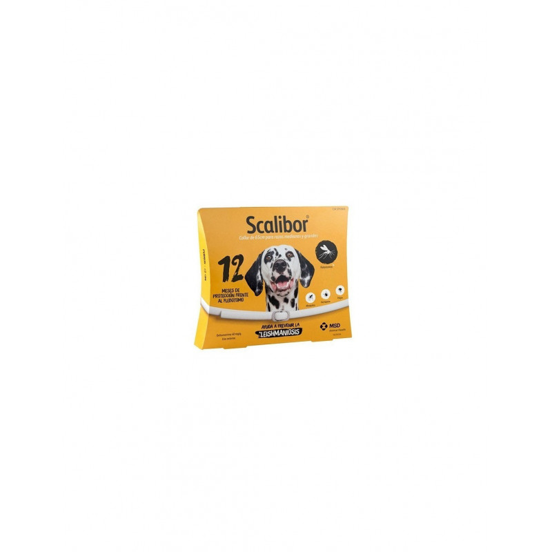 SCALIBOR COLLAR 65 CM·