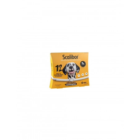 SCALIBOR COLLAR 65 CM·