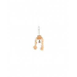 BBQ JUG PERIQUITO COLGADOR
