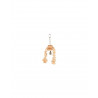 BBQ JUG PERIQUITO COLGADOR