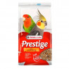 Versele Laga Agapornis y Cotorras 1 kg