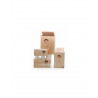 NIDO MADERA NINFAS 25*25*33