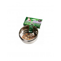COMED ROEDORES CON TUERCA 10CM290ML