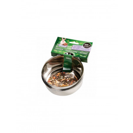 COMED ROEDORES CON TUERCA 10CM290ML