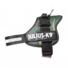 Arnes Julius-K9 Power Camuflaje