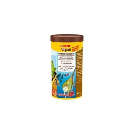 sera Vipan escama grande 1.000 ml