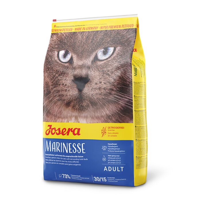 Josera Gatos Marinensse 10 kg