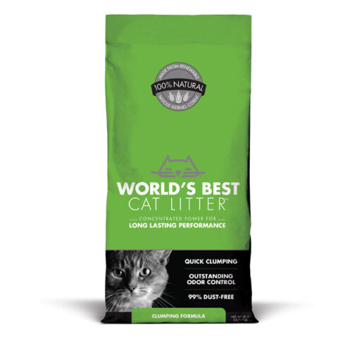 Descubre la revolución en higiene felina con nuestra Arena Aglomerante BEST Clumping. Diseñada para satisfacer los instintos naturales de tu gato, esta arena de alto rendimiento ofrece una solución sostenible y eficaz para mantener la bandeja de tu mascota siempre limpia y fresca.